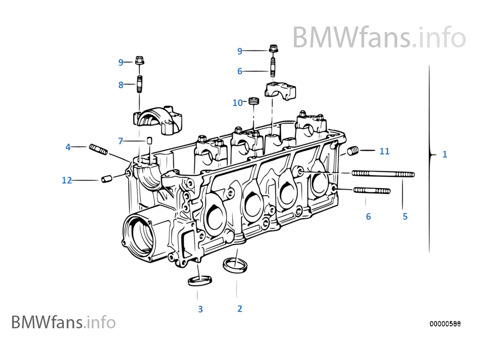 download BMW 3 E36 workshop manual