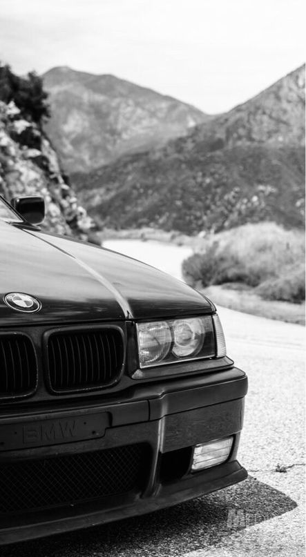 download BMW 3 E36 workshop manual