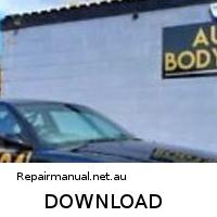 service manual