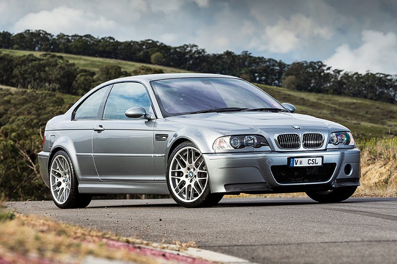 download BMW 3 E46 workshop manual