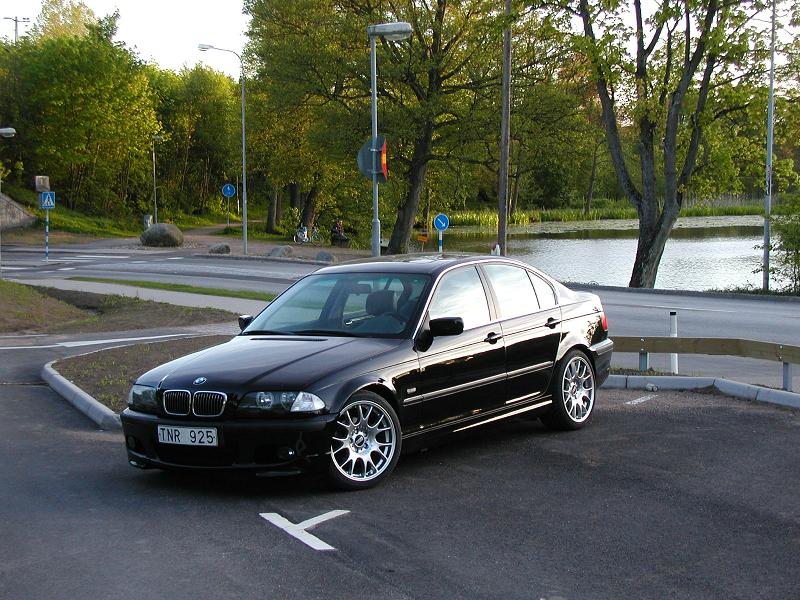 download BMW 3 E46 323i Convertible workshop manual