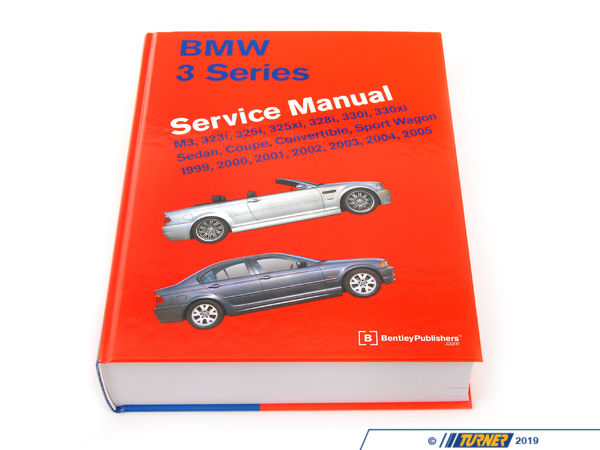 download BMW 3 E46 323i Sport Wagon workshop manual