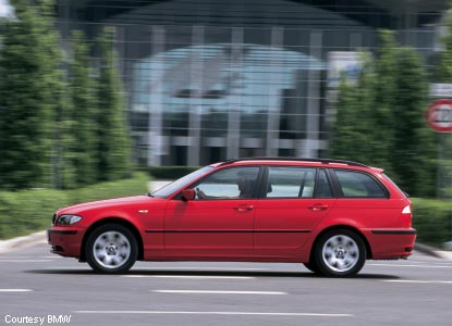 download BMW 3 E46 325xi Sport Wagon Manu workshop manual