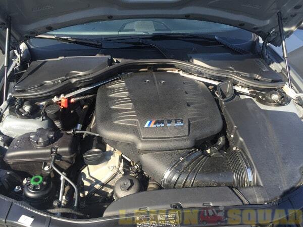 download BMW 3 able workshop manual