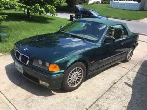 download BMW 3 workshop manual