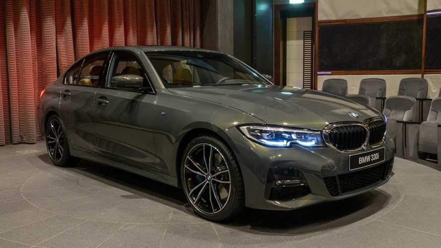 download BMW 3 workshop manual