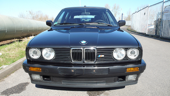 download BMW 316 316i workshop manual