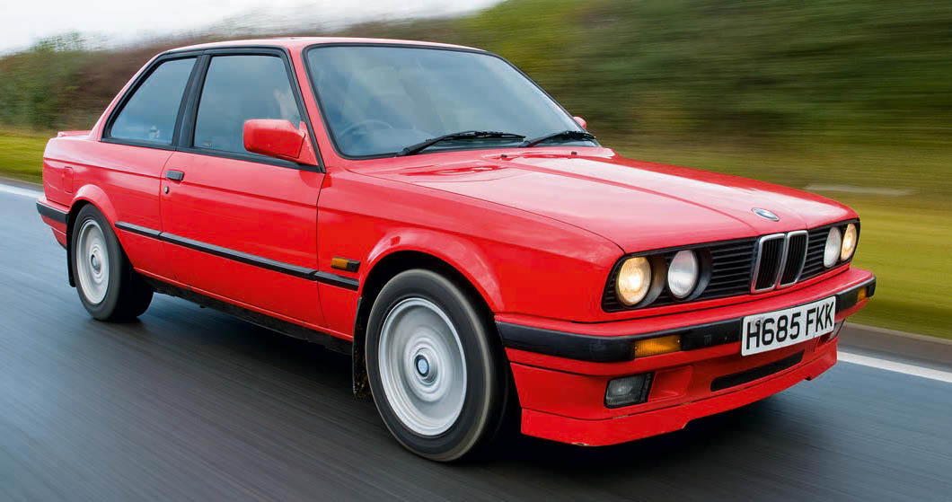 download BMW 318IS workshop manual