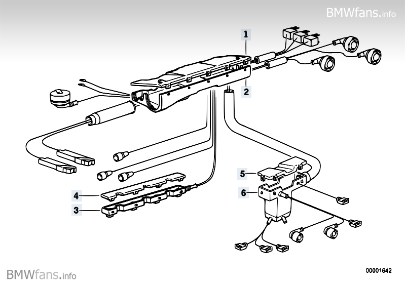 download BMW 318i workshop manual