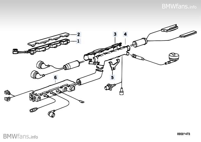 download BMW 318i workshop manual