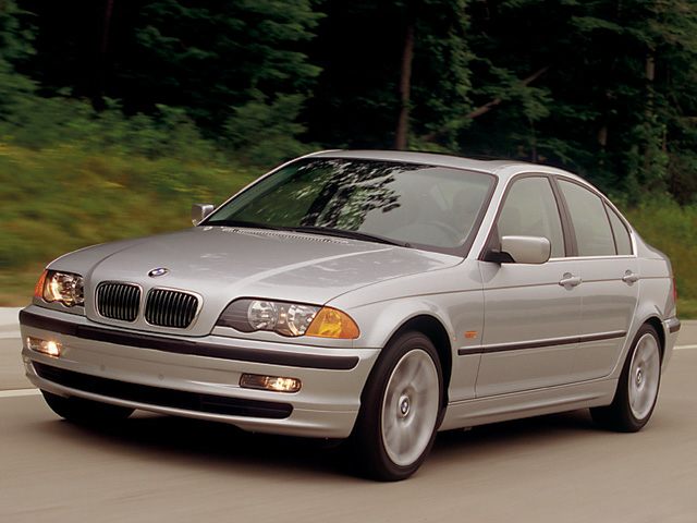 download BMW 323 323i workshop manual