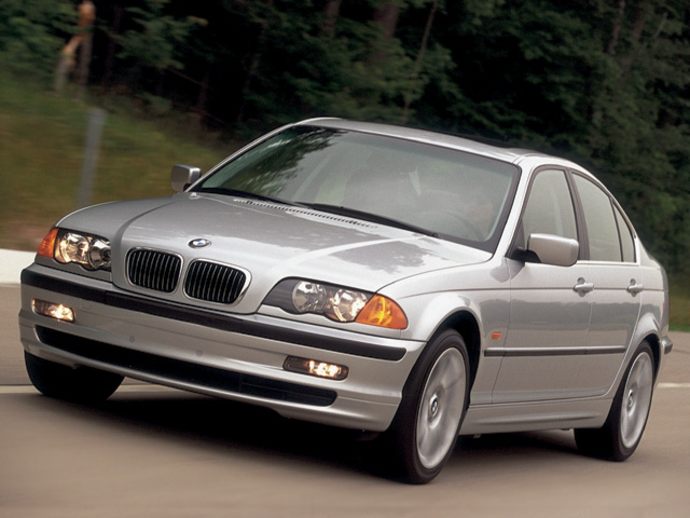 download BMW 323 323i workshop manual