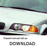 repair manual