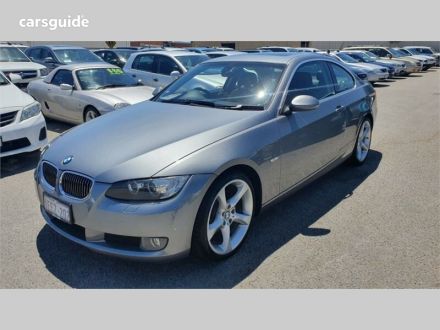 download BMW 323i Coupe workshop manual