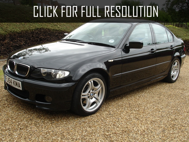 download BMW 325 325xi workshop manual