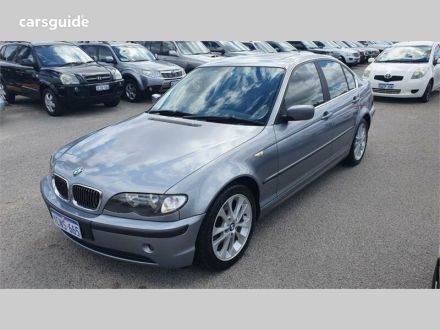 download BMW 325I workshop manual