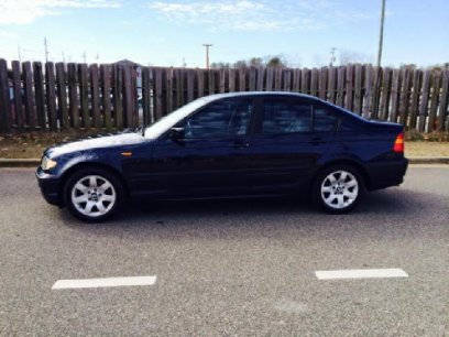 download BMW 325I workshop manual
