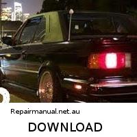 repair manual