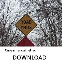 service manual