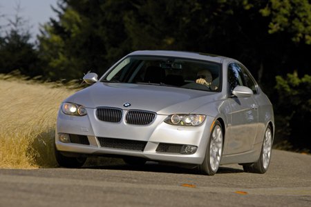 download BMW 328XI workshop manual