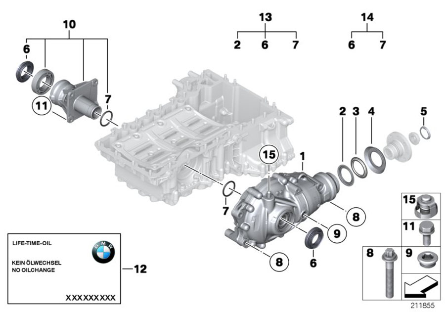 download BMW 328XI workshop manual