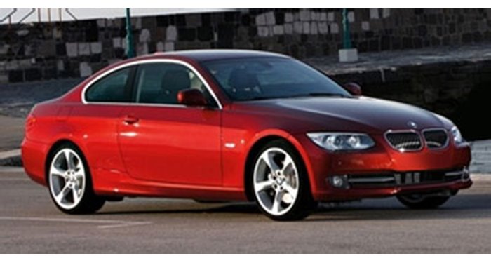 download BMW 328i Coupe workshop manual