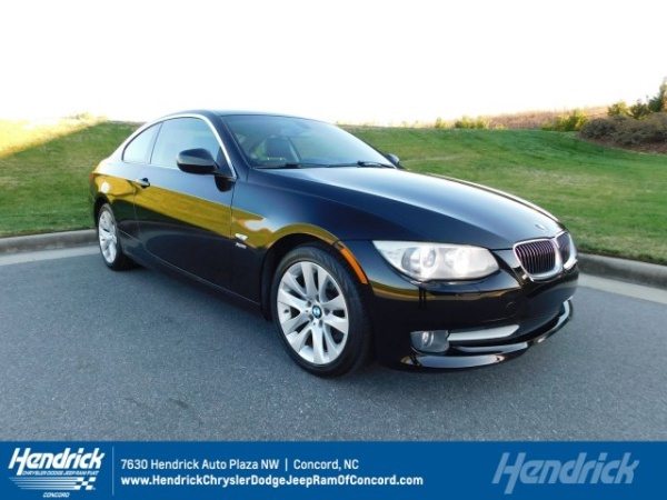 download BMW 328i xDrive Coupe with idrive workshop manual