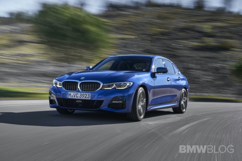 download BMW 330i workshop manual