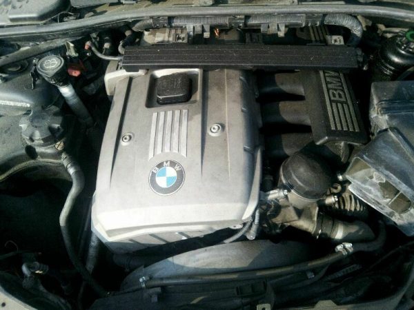 download BMW 330xi workshop manual