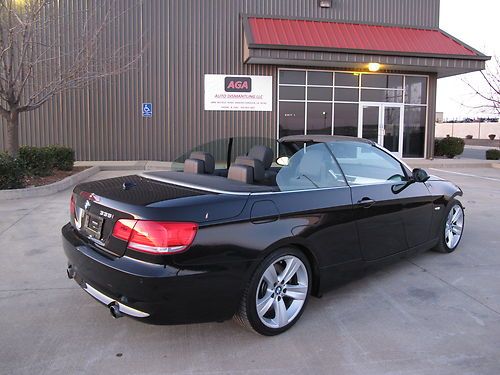 download BMW 335i Convertible workshop manual