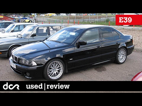 download BMW 5 Series 540i workshop manual