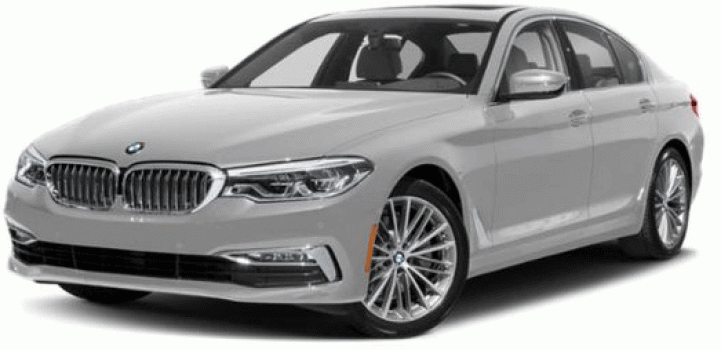 download BMW 5 Series 540i workshop manual