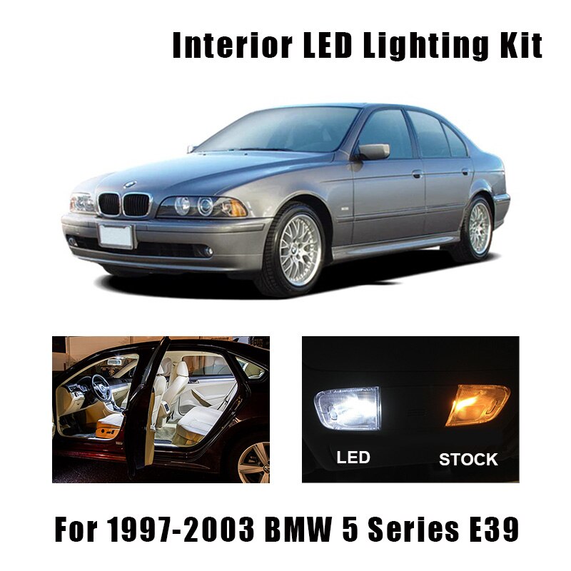 download BMW 5 Series E39 workshop manual