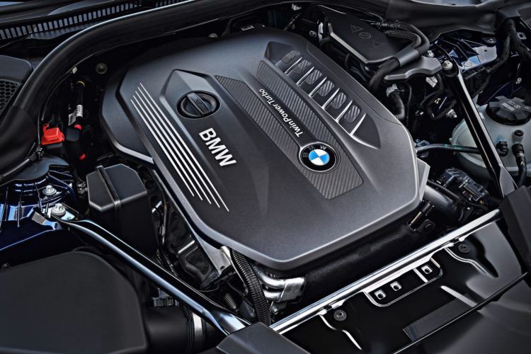 download BMW 5 Siries workshop manual