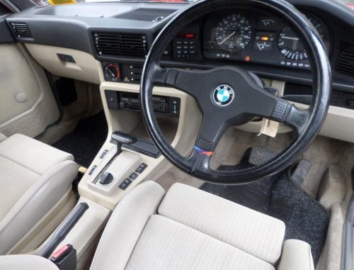 download BMW 518i workshop manual