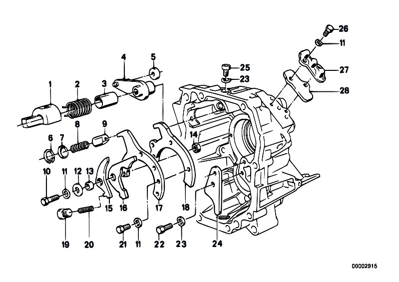 download BMW 518i workshop manual