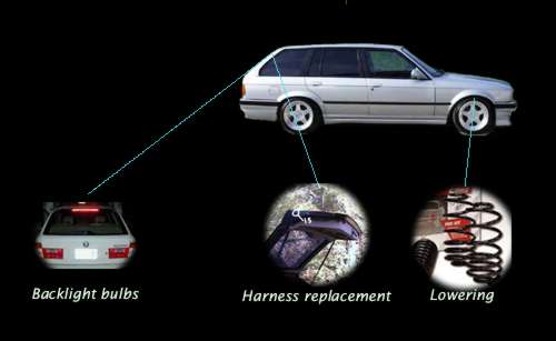 download BMW 518i workshop manual