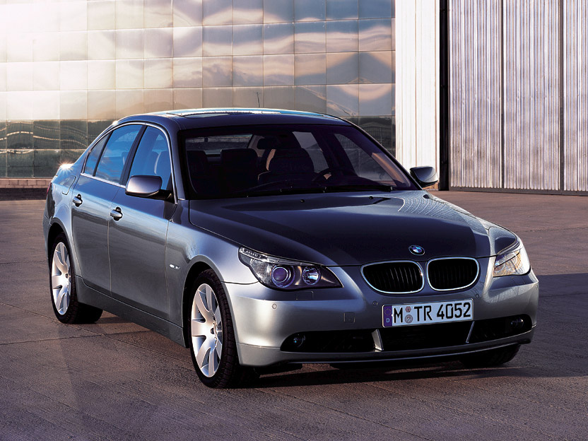 download BMW 525 525i workshop manual