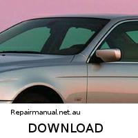 repair manual