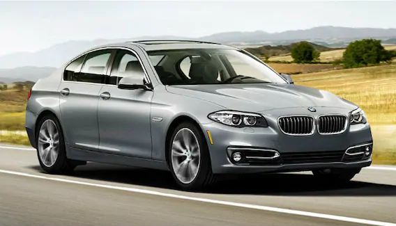 download BMW 525I workshop manual