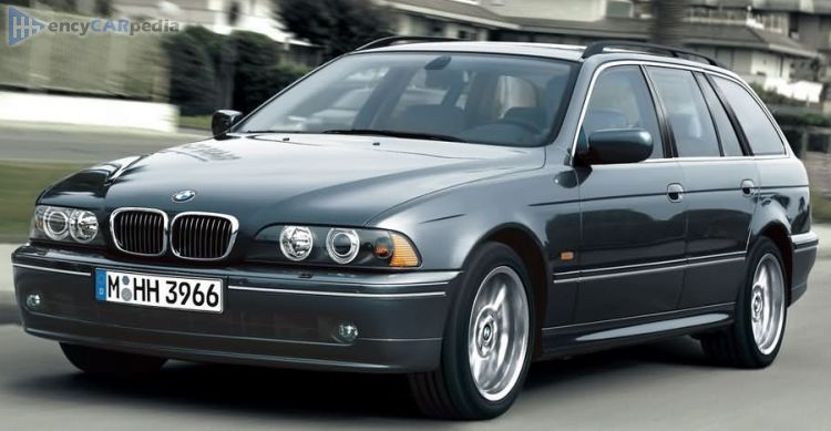 download BMW 525TD 525TDS E39 workshop manual