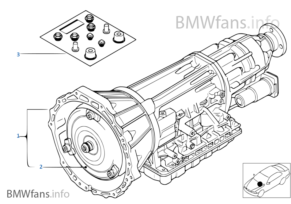 download BMW 525i workshop manual