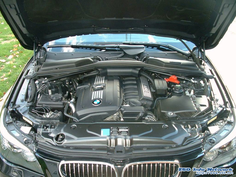 download BMW 528I workshop manual