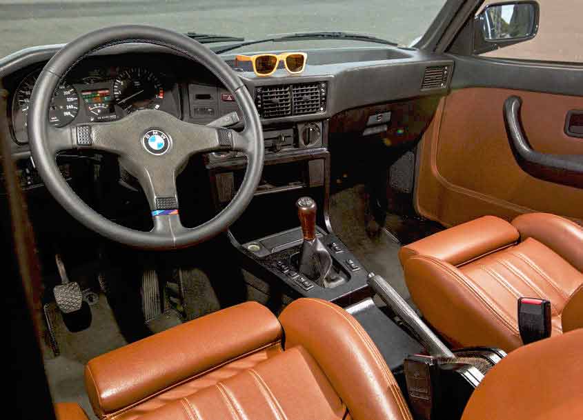 download BMW 528e 535i workshop manual