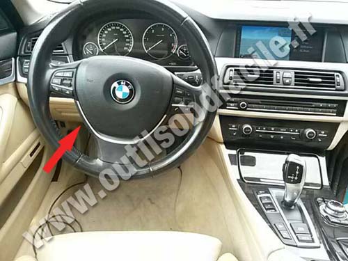 download BMW 528i workshop manual