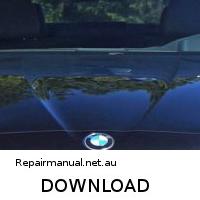 repair manual