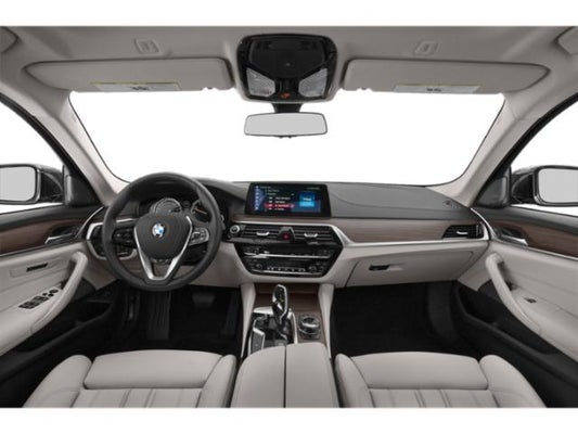 download BMW 530 530i workshop manual