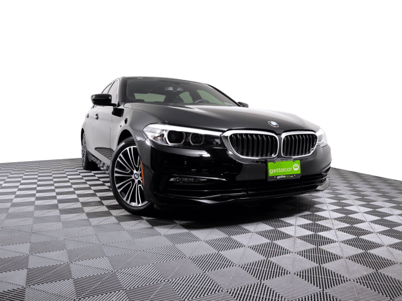 download BMW 530 530i workshop manual