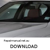 repair manual