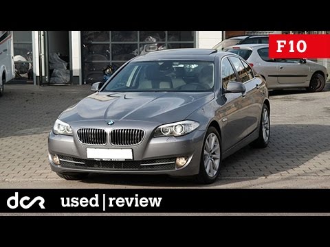 download BMW 535I Xdrive workshop manual